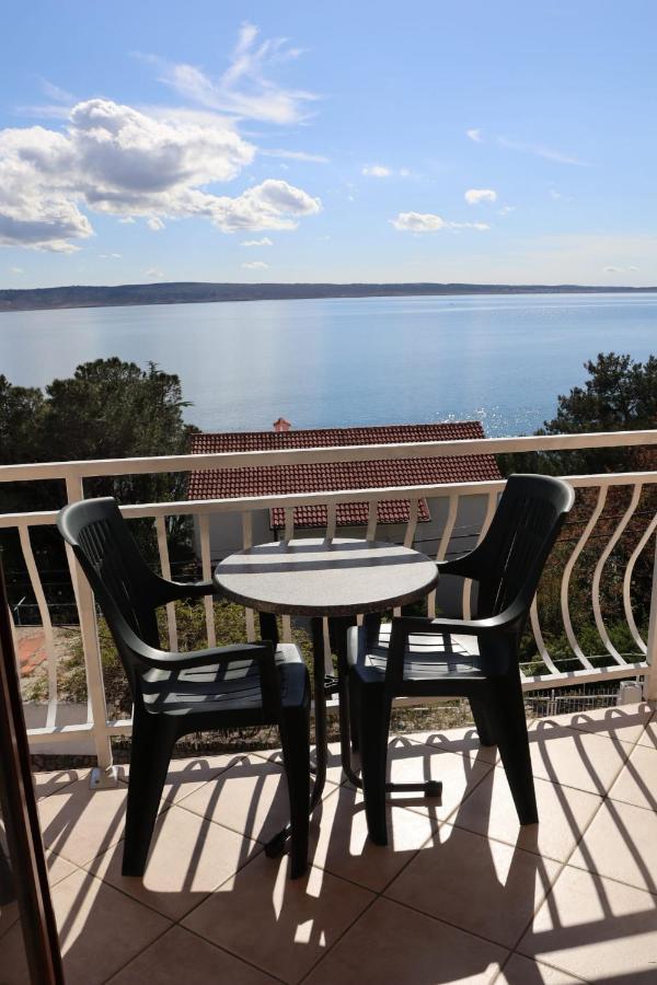 Apartments Ivanka Starigrad Paklenica Exterior photo