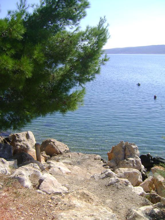 Apartments Ivanka Starigrad Paklenica Room photo