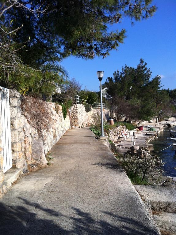 Apartments Ivanka Starigrad Paklenica Exterior photo
